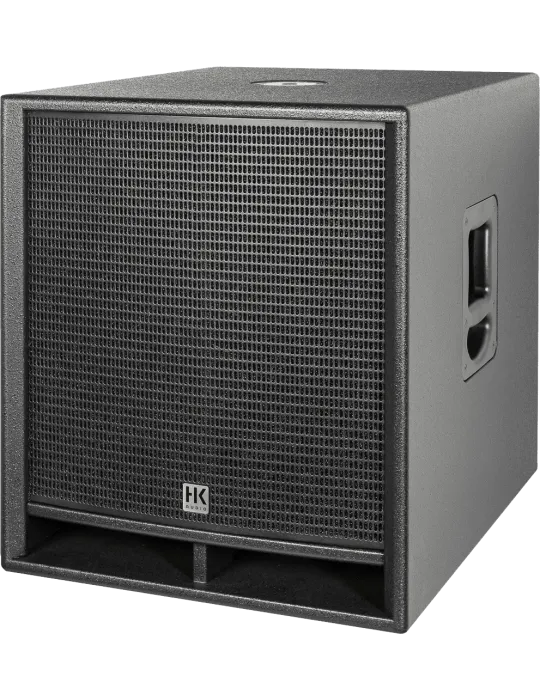  HK AUDIO PRO-118SD2 D2 Amplified Subwoofers - 18" 1,2 kWrms|MusicGoodDeal 