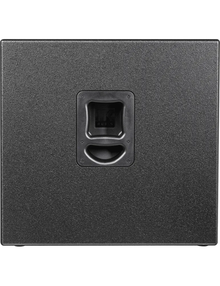  HK AUDIO PRO-118SD2 D2 Amplified Subwoofers - 18" 1,2 kWrms|MusicGoodDeal 