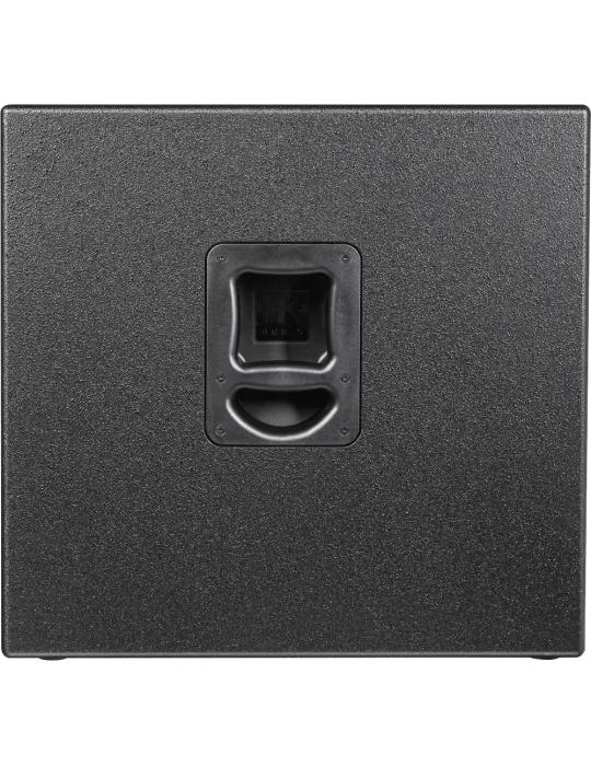  HK AUDIO PRO-118SD2 D2 Amplified Subwoofers - 18" 1,2 kWrms|MusicGoodDeal 