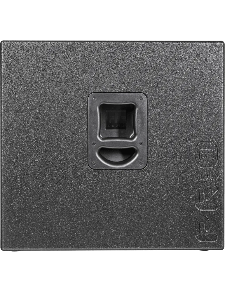  HK AUDIO PRO-118SD2 D2 Amplified Subwoofers - 18" 1,2 kWrms|MusicGoodDeal 