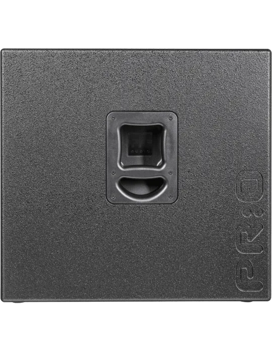  HK AUDIO PRO-118SD2 D2 Amplified Subwoofers - 18" 1,2 kWrms|MusicGoodDeal 