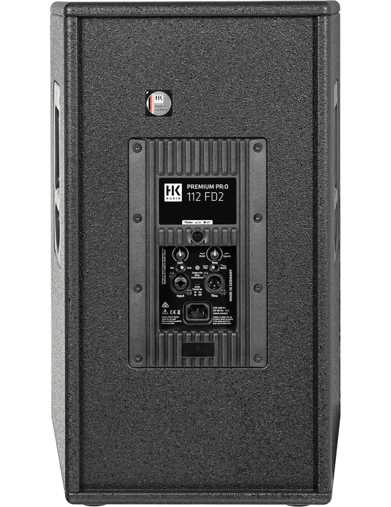 HK AUDIO PROD2PACK-1218 | MusicGoodDeal
