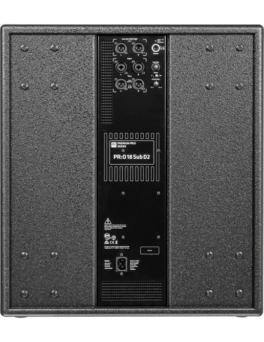 HK AUDIO PROD2PACK-1218 | MusicGoodDeal