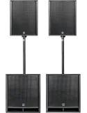 HK AUDIO PROD2PACK-1518 | MusicGoodDeal