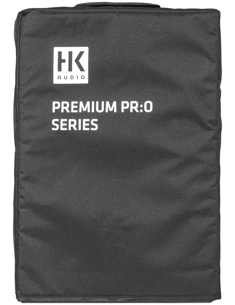  HK AUDIO COV-PRO12D Accessories - Protective Cover PR:O 12(D) and 112 FD2|MusicGoodDeal 