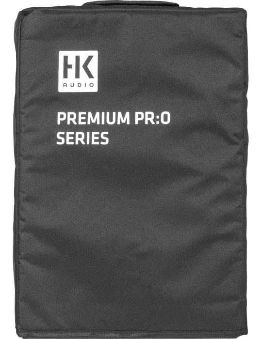  HK AUDIO COV-PRO12D Accessories - Protective Cover PR:O 12(D) and 112 FD2|MusicGoodDeal 
