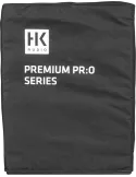  HK AUDIO COV-PRO15XD Accessories - Protective Cover pro15x(d) and 115 xd2|MusicGoodDeal 
