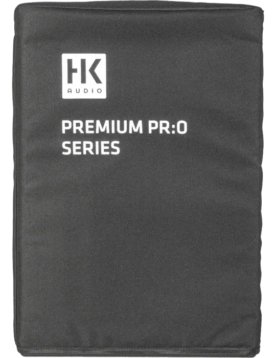  HK AUDIO COV-PRO210S Accessories - pro210s(a) and 210 sd2 protective cover|MusicGoodDeal 