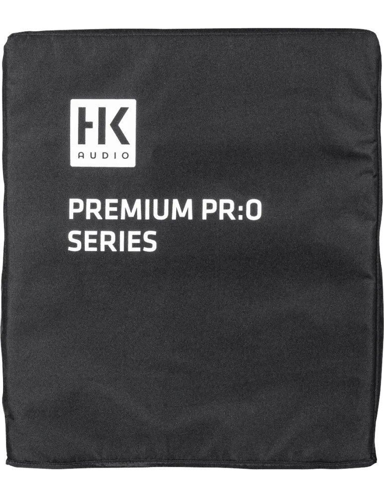  HK AUDIO COV-PRO18S Accessories - Protective cover pro18 s(a) and 118 sd2|MusicGoodDeal 