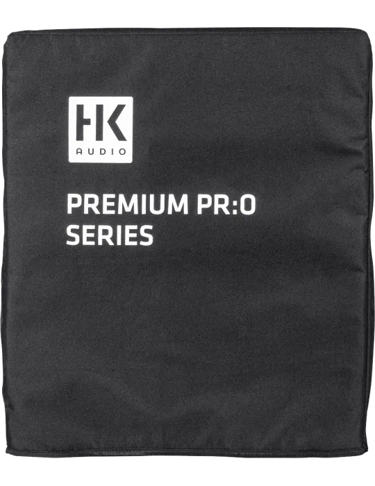  HK AUDIO COV-PRO18S Accessories - Protective cover pro18 s(a) and 118 sd2|MusicGoodDeal 