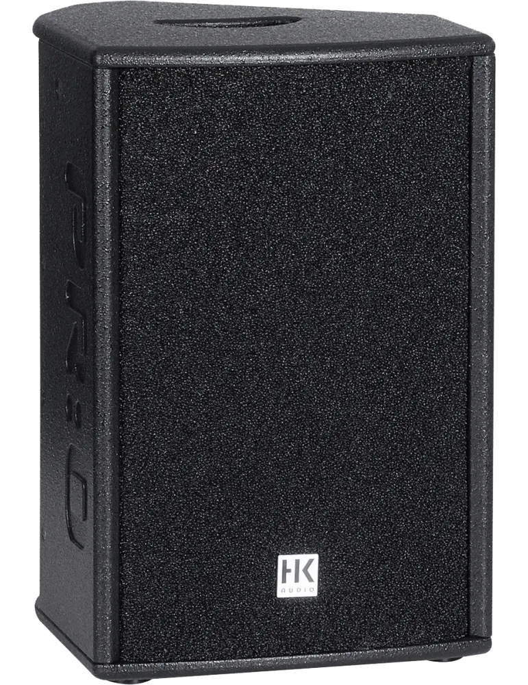  HK AUDIO PRO10X Passivlautsprecher - 2-Wege 300Wrms vielseitig einsetzbar|MusicGoodDeal 