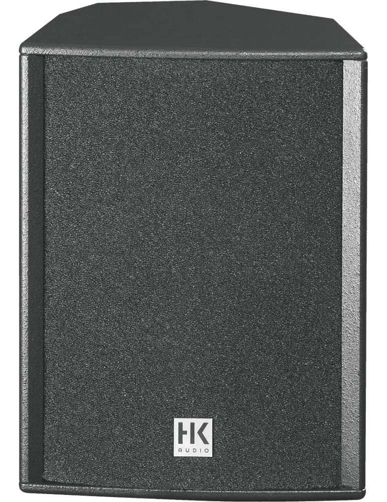  HK AUDIO PRO15X Passivlautsprecher - 2-Wege 400Wrms vielseitig einsetzbar|MusicGoodDeal 