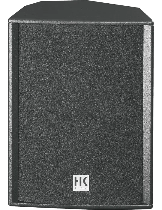  HK AUDIO PRO15X Passivlautsprecher - 2-Wege 400Wrms vielseitig einsetzbar|MusicGoodDeal 