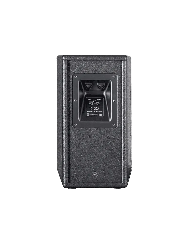  HK AUDIO PRO8 Passivlautsprecher - 2 Wege 300Wrms|MusicGoodDeal 