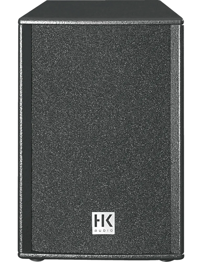  HK AUDIO PRO12 Passivlautsprecher - 2 Wege 400Wrms|MusicGoodDeal 