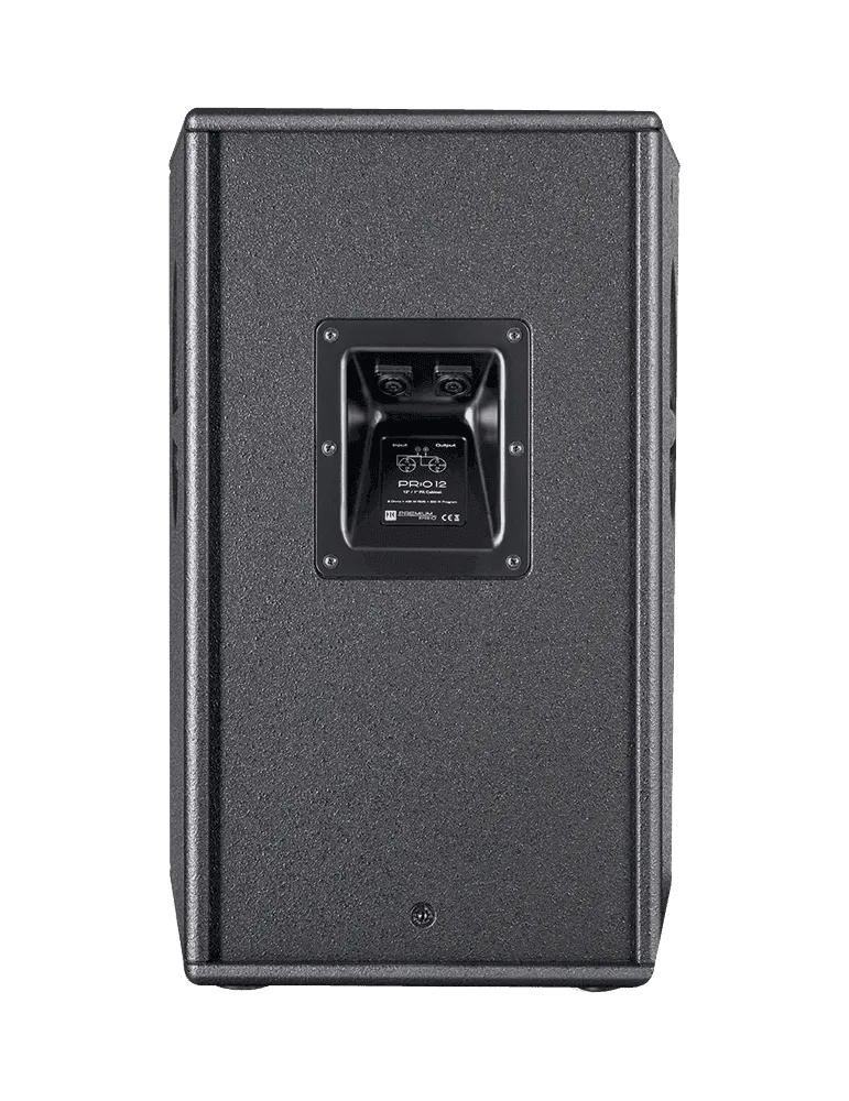  HK AUDIO PRO12 Passivlautsprecher - 2 Wege 400Wrms|MusicGoodDeal 