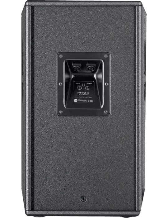  HK AUDIO PRO12 Passivlautsprecher - 2 Wege 400Wrms|MusicGoodDeal 