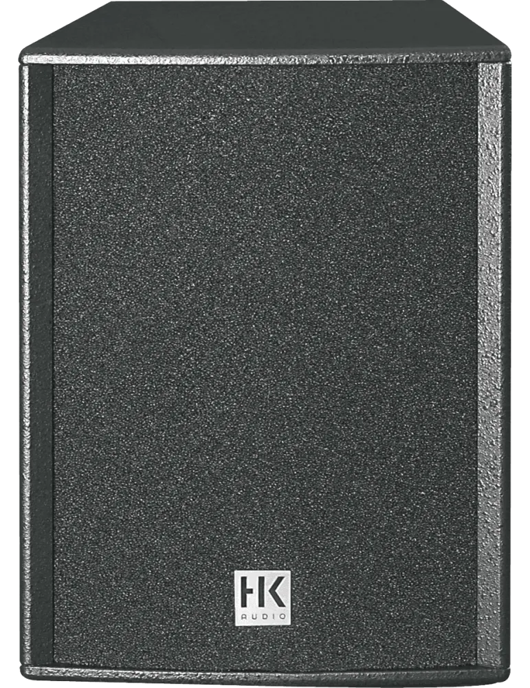  HK AUDIO PRO15 Passivlautsprecher - 2 Wege 400Wrms|MusicGoodDeal 