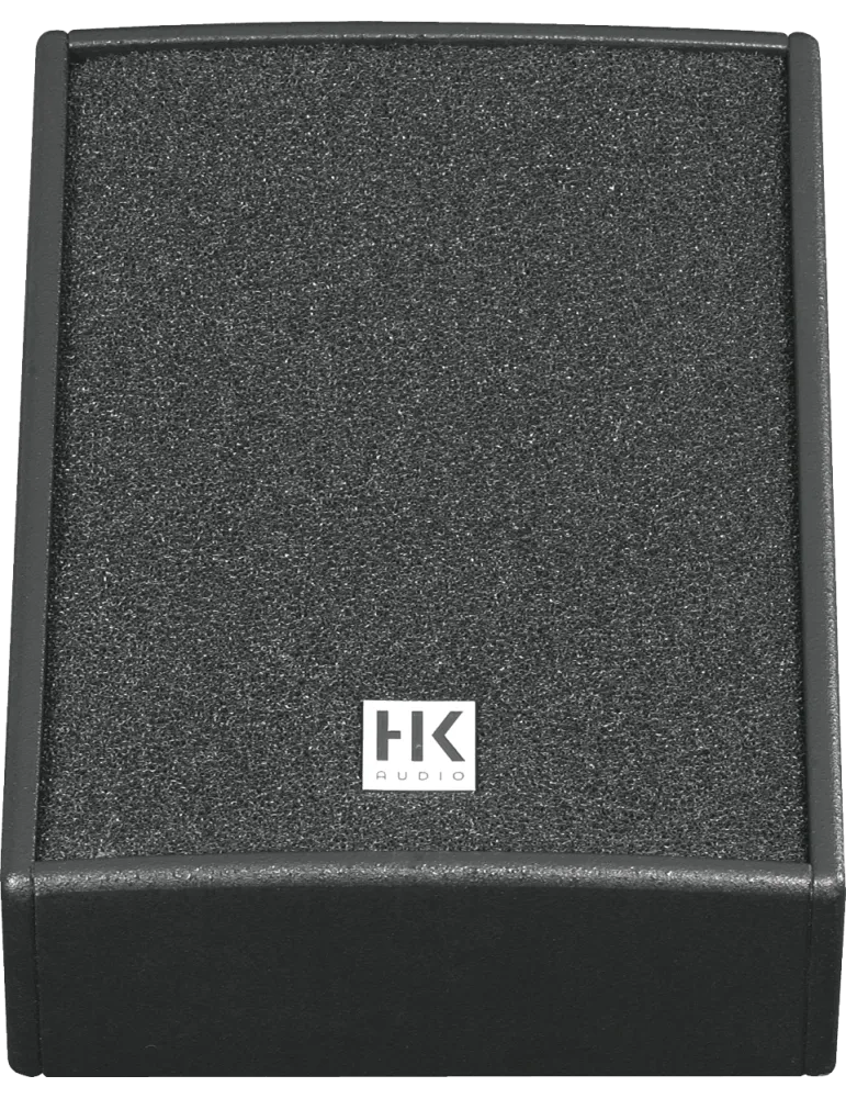  HK AUDIO PRO12M Passivlautsprecher - 2-Wege-Rückkanal 400Wrms|MusicGoodDeal 
