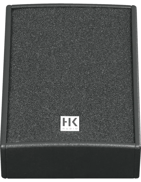  HK AUDIO PRO12M Passivlautsprecher - 2-Wege-Rückkanal 400Wrms|MusicGoodDeal 