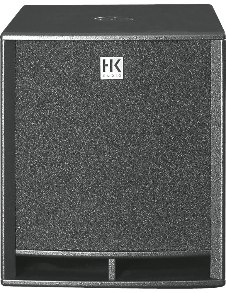  HK AUDIO PRO18S Passive Subwoofer - 18" 500Wrms @ 4 Ω|MusicGoodDeal 