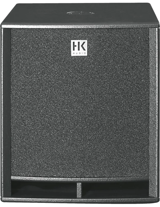  HK AUDIO PRO18S Passive Subwoofer - 18" 500Wrms @ 4 Ω|MusicGoodDeal 