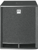  HK AUDIO PRO18S Passive Subwoofer - 18" 500Wrms @ 4 Ω|MusicGoodDeal 