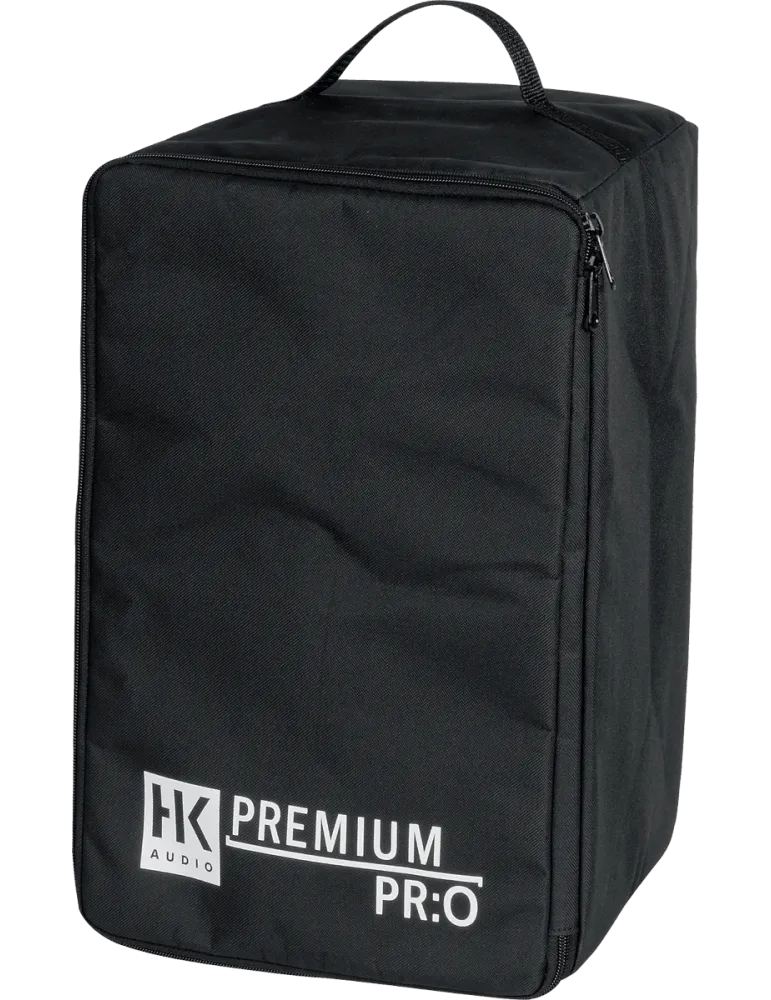  HK AUDIO COV-PRO8 Accessories - pro8(a) protective cover|MusicGoodDeal 