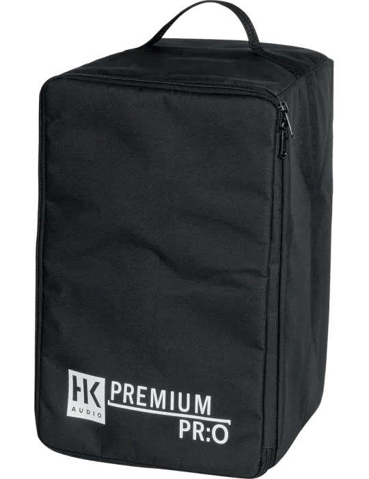  HK AUDIO COV-PRO8 Accessories - pro8(a) protective cover|MusicGoodDeal 