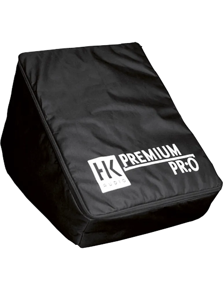  HK AUDIO COV-PRO12M Accessories - pro12m(a) protective cover|MusicGoodDeal 