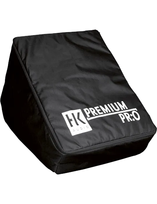  HK AUDIO COV-PRO12M Accessories - pro12m(a) protective cover|MusicGoodDeal 