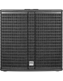  HK AUDIO E115SUB-D Dual amp subwoofers - 15'' 2,6kWrms amp|MusicGoodDeal 