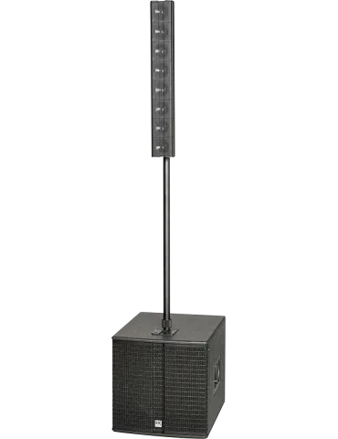 HK AUDIO SMARTBASE15-SI  Amplified systems - E115 Sub D + EP 1 + E 835