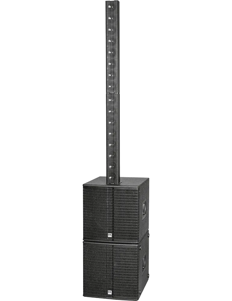 HK AUDIO BIGBASE15-SI | MusicGoodDeal