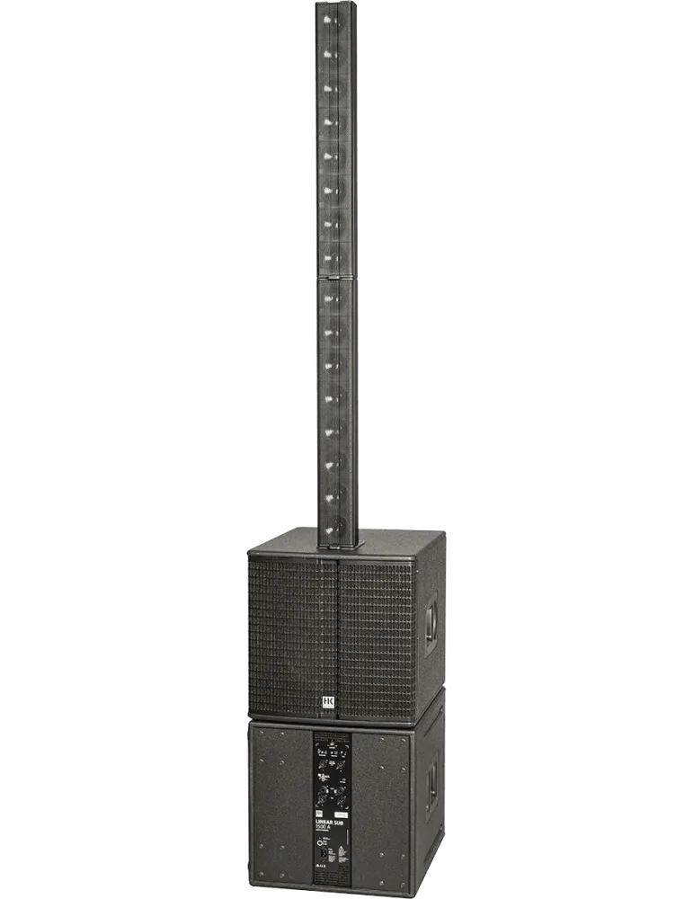 HK AUDIO BIGBASE15-SI | MusicGoodDeal