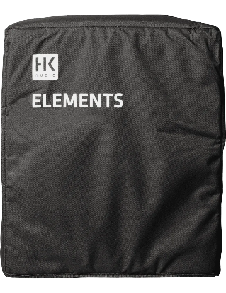  HK AUDIO COV-E115S Accessories - E115 Sub D protective cover|MusicGoodDeal 