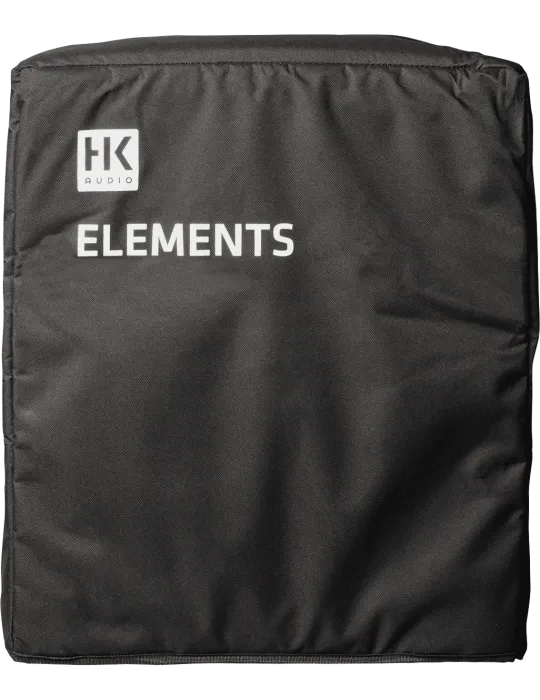  HK AUDIO COV-E115S Accessories - E115 Sub D protective cover|MusicGoodDeal 