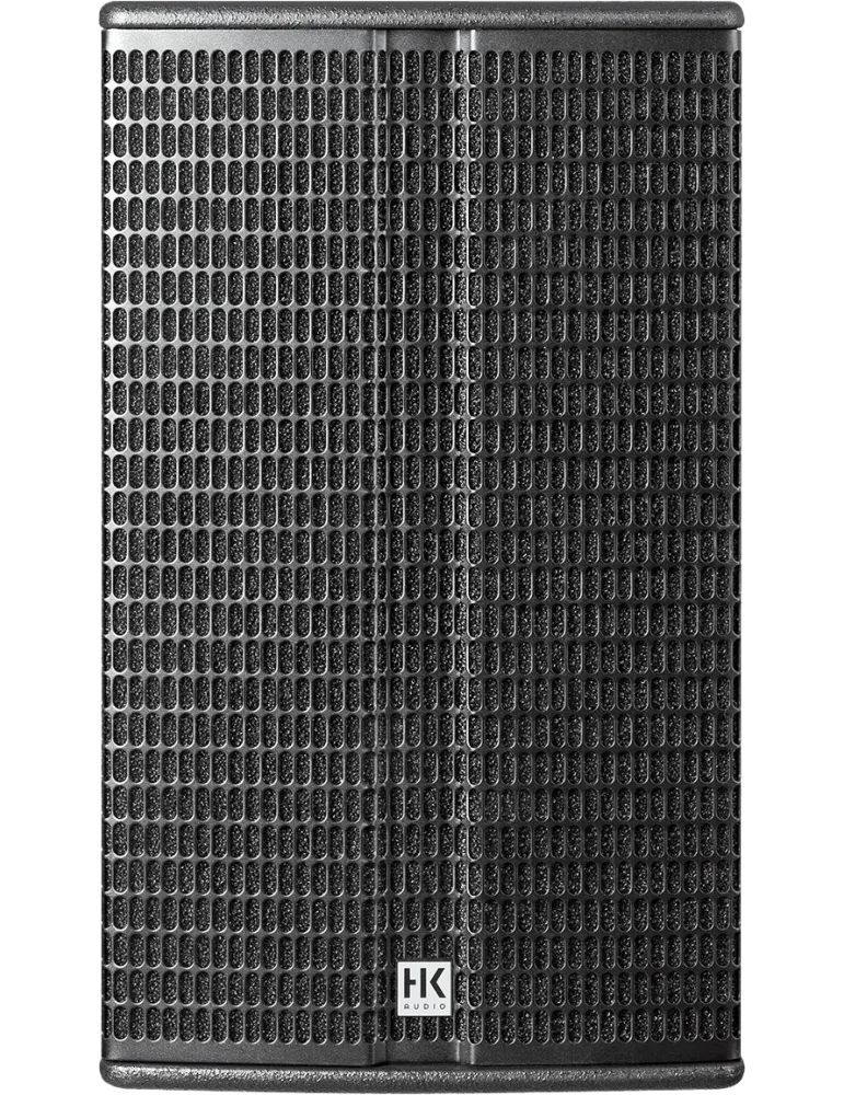  HK AUDIO L3-112XA Powered Speakers - 2 way amp 1.2kWrms versatile|MusicGoodDeal 