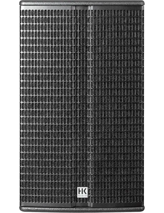  HK AUDIO L3-112XA Powered Speakers - 2 way amp 1.2kWrms versatile|MusicGoodDeal 