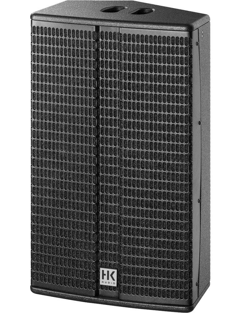  HK AUDIO L3-112XA Powered Speakers - 2 way amp 1.2kWrms versatile|MusicGoodDeal 