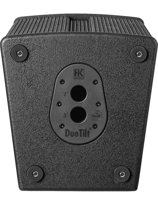  HK AUDIO L3-112FA Powered Speakers - 2 way amp 1.2kWrms|MusicGoodDeal 