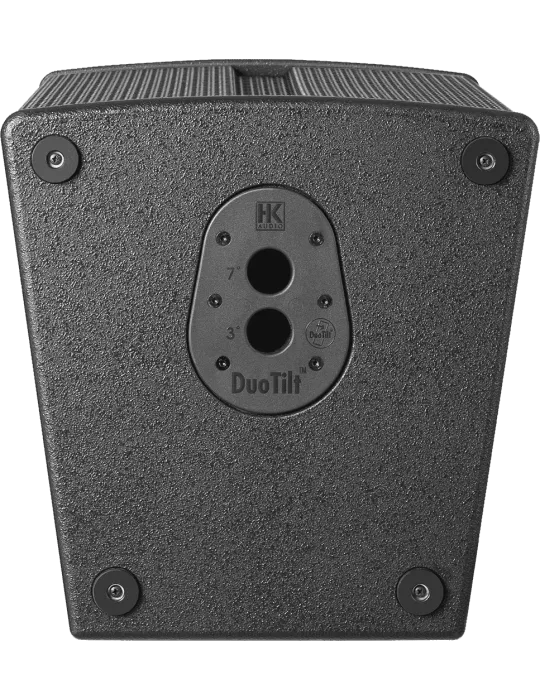  HK AUDIO L3-115FA Powered Speakers - 2 way amp 1.2kWrms|MusicGoodDeal 