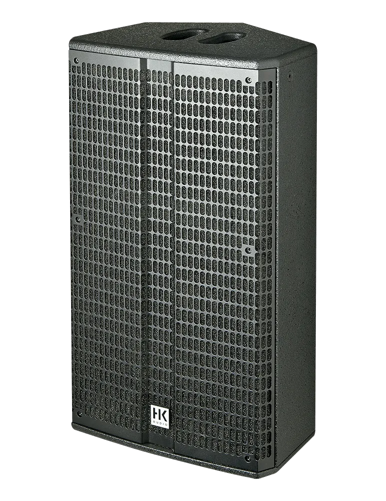  HK AUDIO L5-112X Passivlautsprecher - 2-Wege 500Wrms vielseitig einsetzbar|MusicGoodDeal 