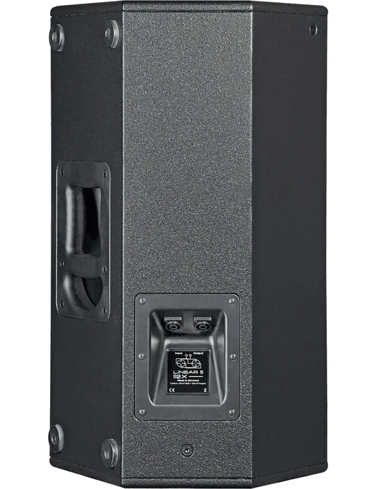  HK AUDIO L5-112X Passivlautsprecher - 2-Wege 500Wrms vielseitig einsetzbar|MusicGoodDeal 