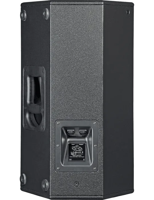  HK AUDIO L5-112X Passivlautsprecher - 2-Wege 500Wrms vielseitig einsetzbar|MusicGoodDeal 