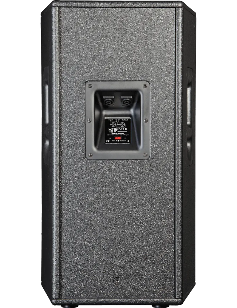 HK AUDIO L5-112F Passivlautsprecher - 2 Wege 500Wrms|MusicGoodDeal 