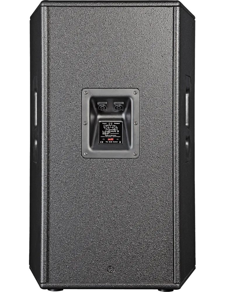  HK AUDIO L5-115F Passivlautsprecher - 2 Wege 600Wrms|MusicGoodDeal 