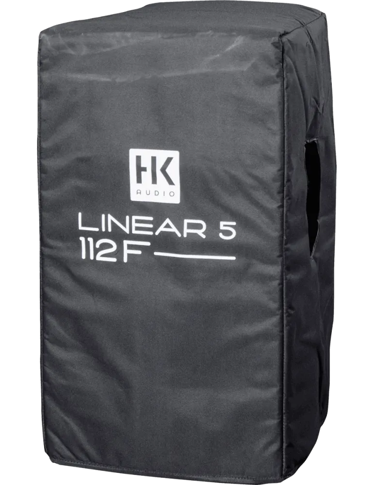  HK AUDIO COV-L5112F Accessories - Protective Cover L5-112F(A)|MusicGoodDeal 