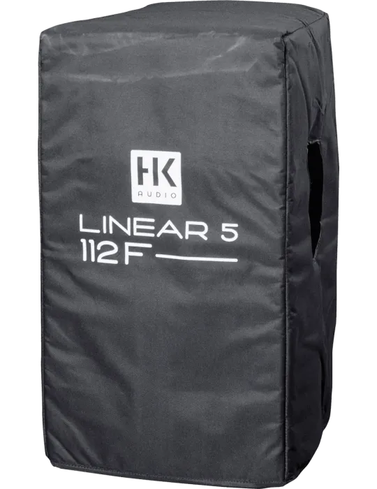  HK AUDIO COV-L5112F Accessories - Protective Cover L5-112F(A)|MusicGoodDeal 