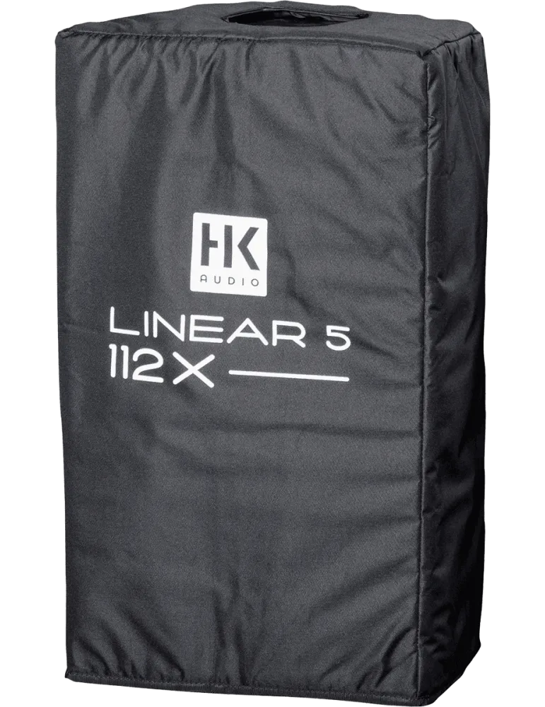  HK AUDIO COV-L5112X Accessories - L5-112X(A) protective cover|MusicGoodDeal 